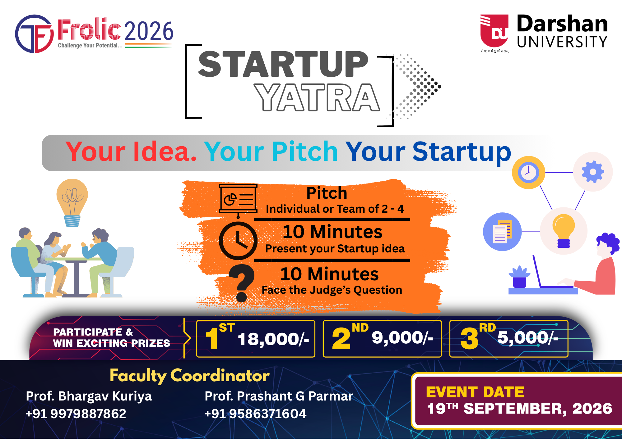 Startup Yatra